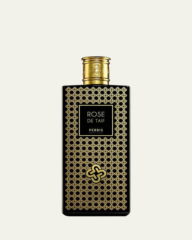 3.4 oz. Rose de Taif Eau de Parfum